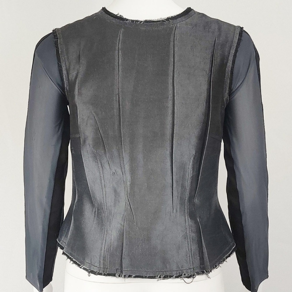 Maison Margiela 2016 Show Collection Jacket - Picture 2 of 7